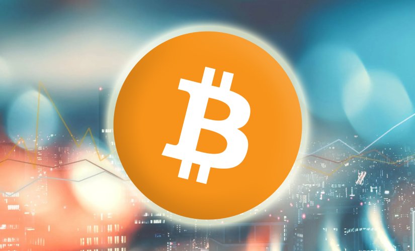 Биткоины
