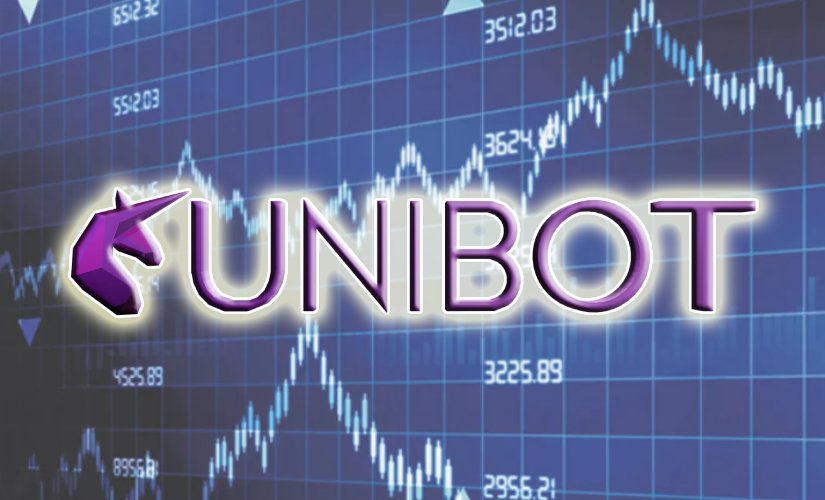 Maestro bot. Unibot.