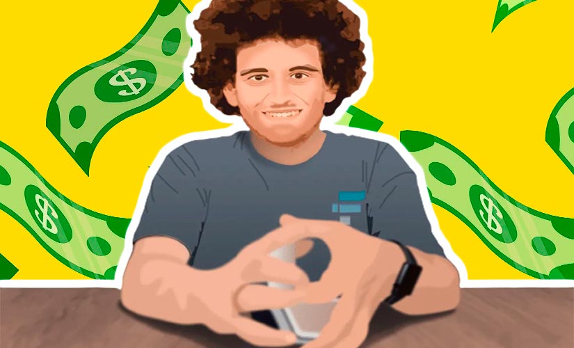 Bankman-Frid