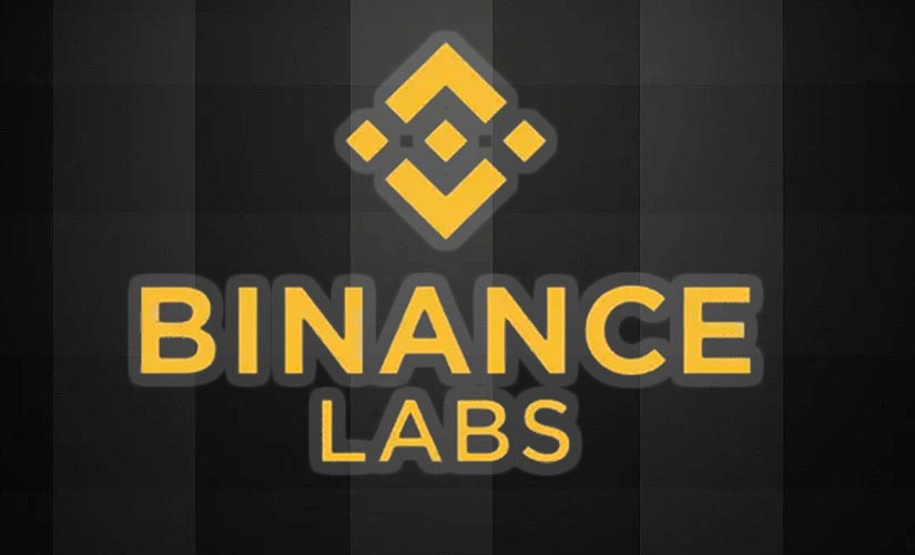 Binance Labs