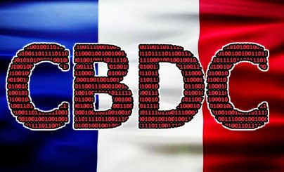 France CBDC