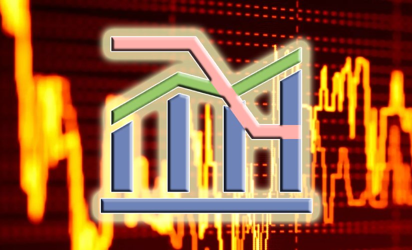 Волатильность