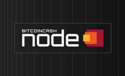 Bitcoin Cash Node (BCHN)