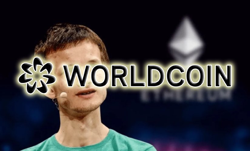 Ворлдкоин Бутерин