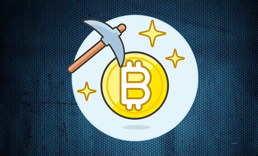 Mining