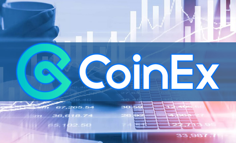 Coinex