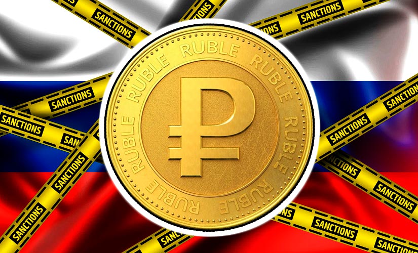 Rubl Sanctions