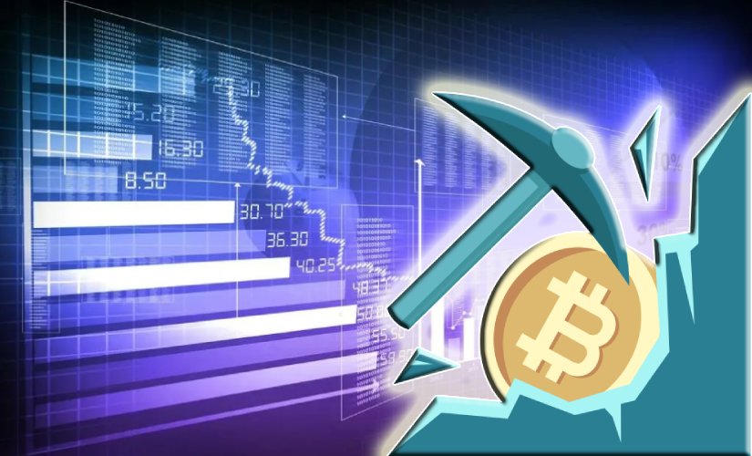 Биткоин