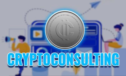 Cryptoconsulting