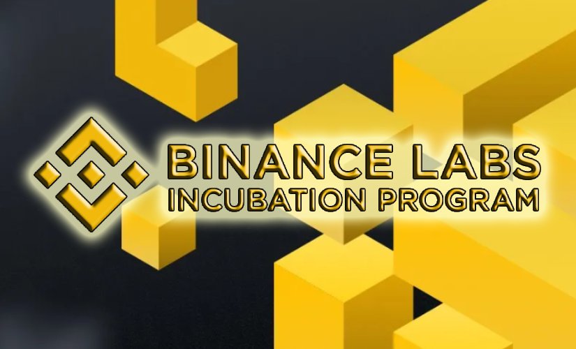 Бинанс Лабс