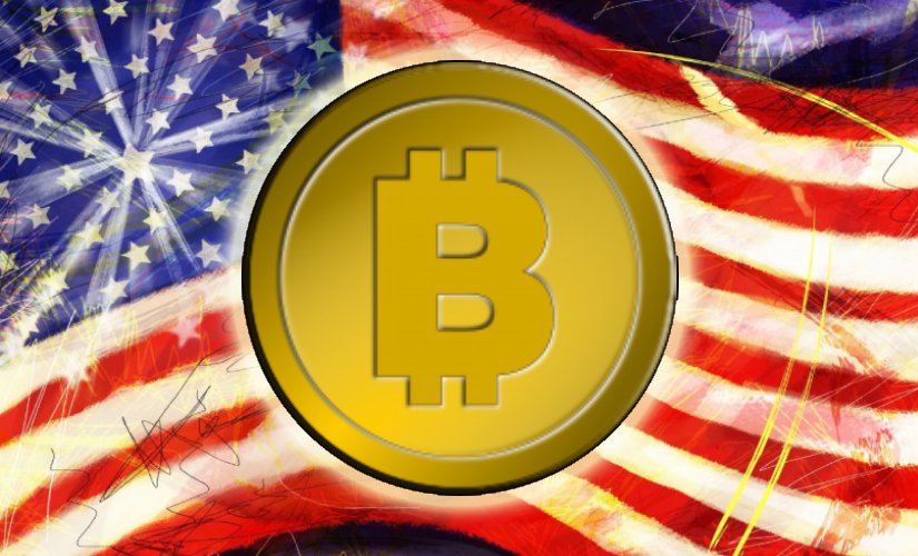 Биткоины
