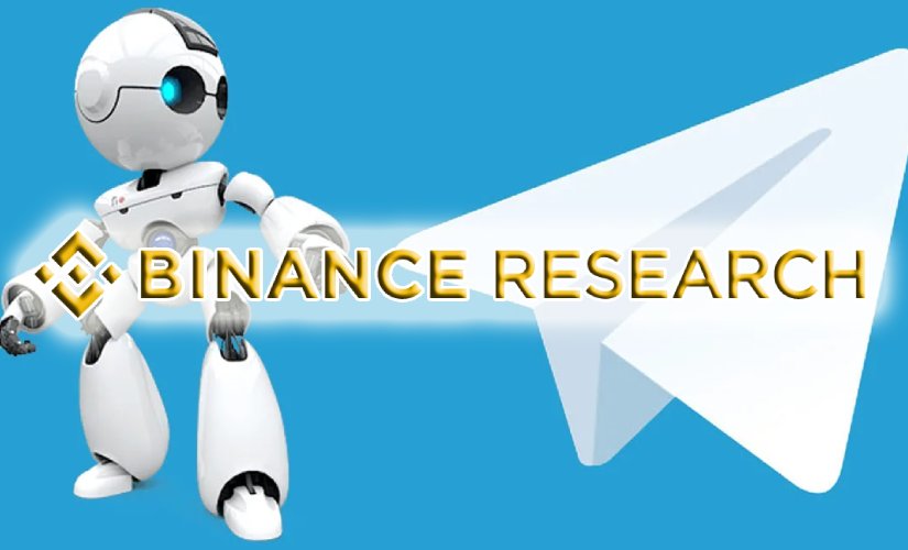 Телеграм бот