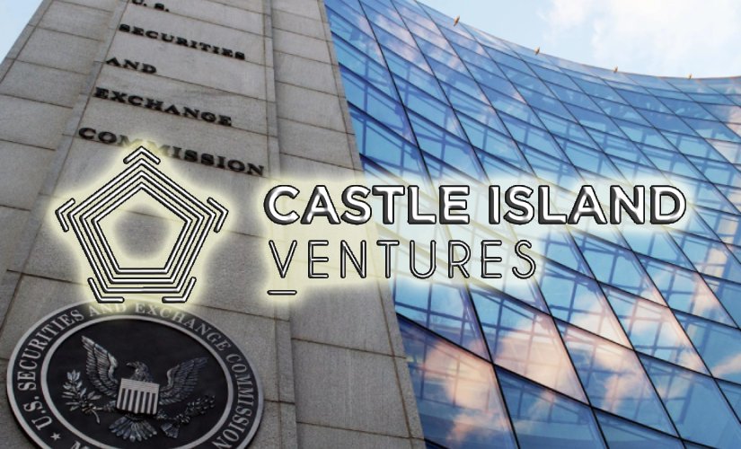 Кастл Айлнд