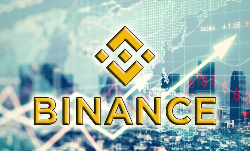 Бинанс
