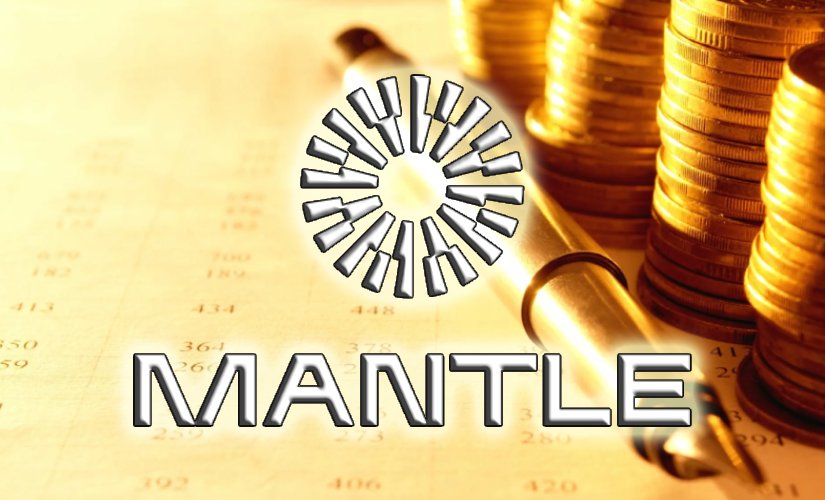 Мантл