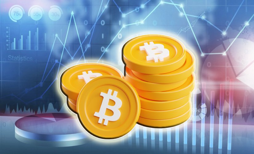 Биткоин