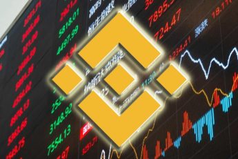 Бинанс