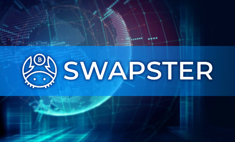Swapster