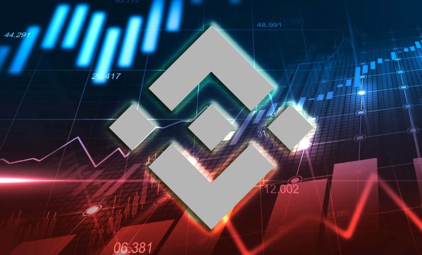 Бинанс