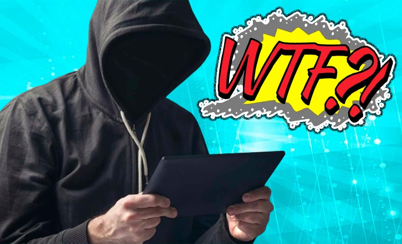 HAcker