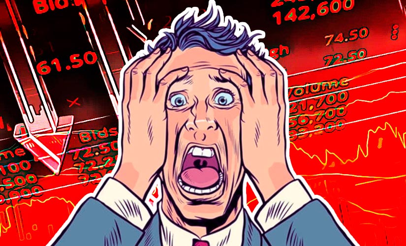 Крипторынок