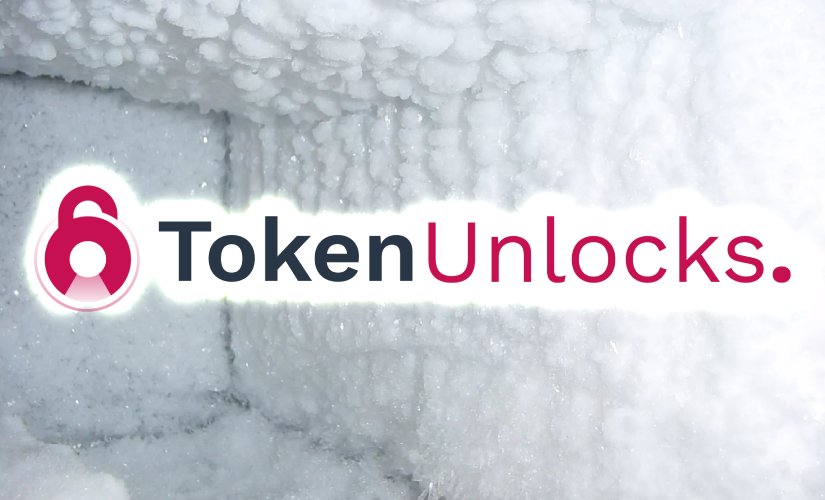 Токен анлокс