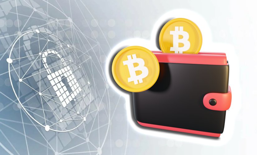 Биткоины