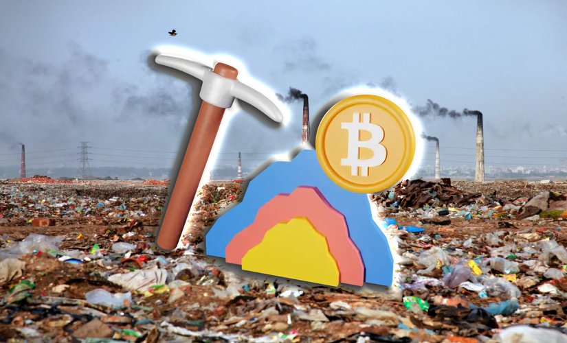 Биткоин