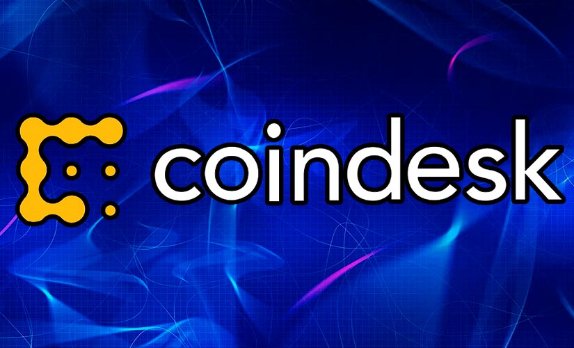 CoinDesk
