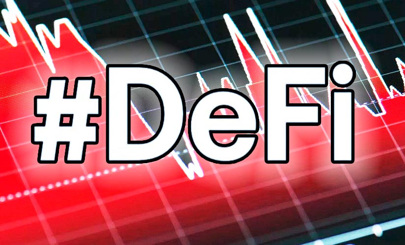 DeFi