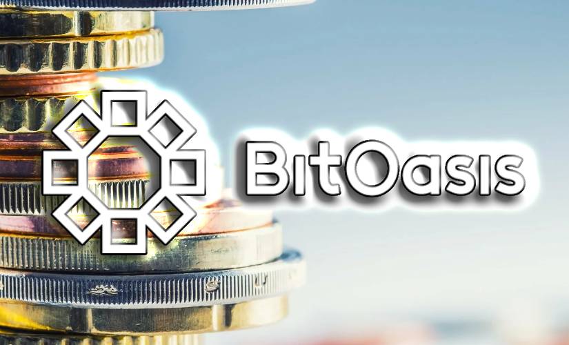Битоазис