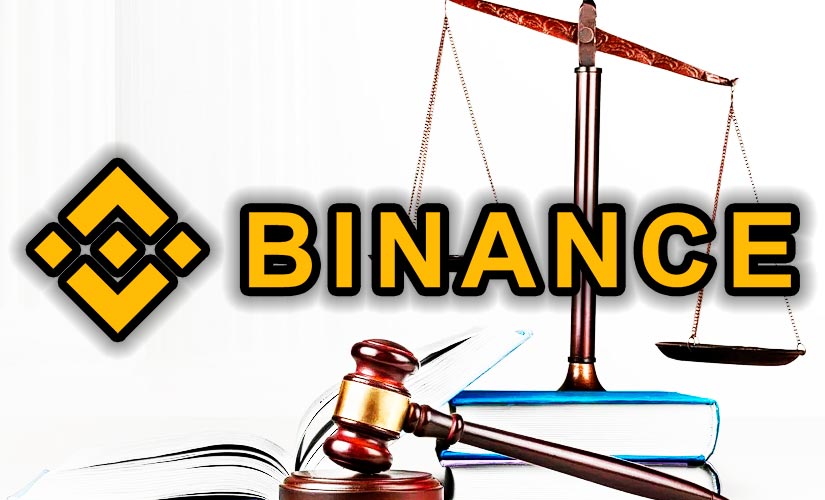 Binance