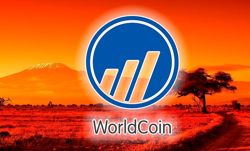 WorldCoin