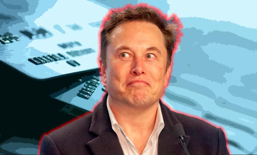 Илон Маск
