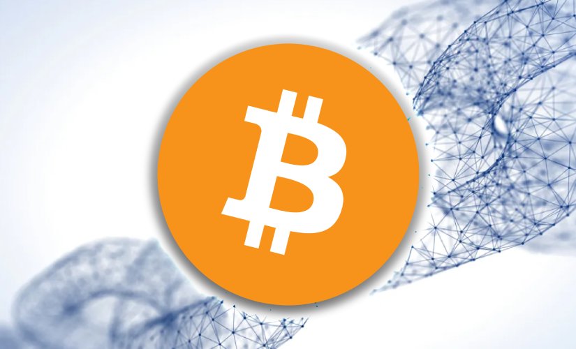Биткоин