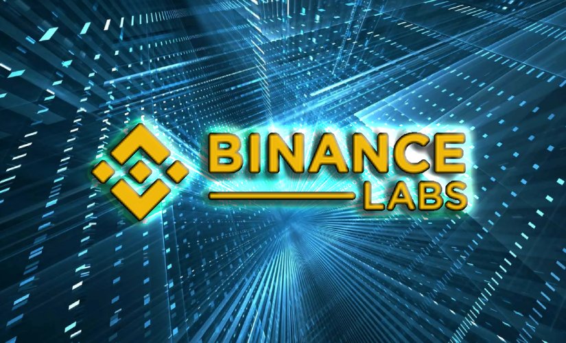 Бинанс Лабс