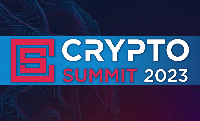 Crypto Summit 2023