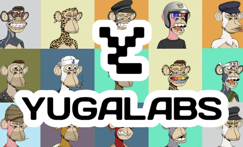 Юга лабс