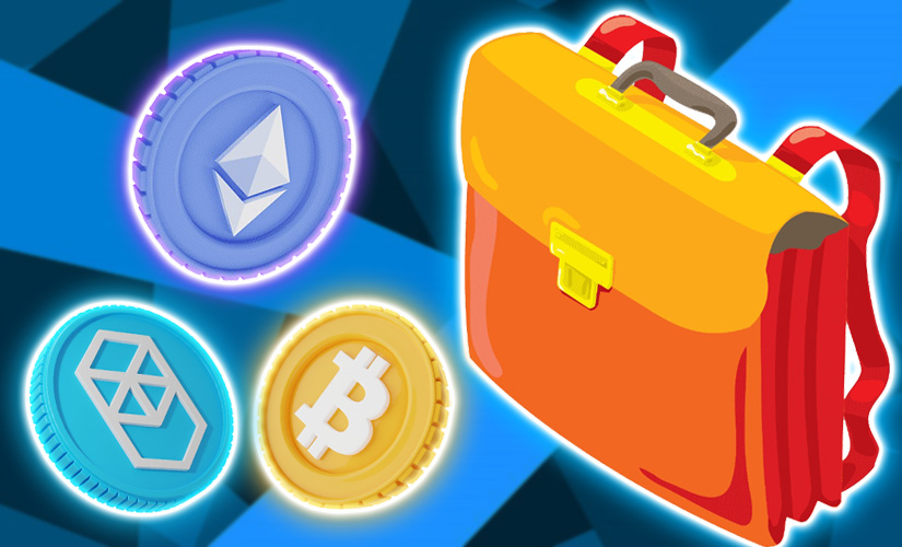 Народный криптопортфель