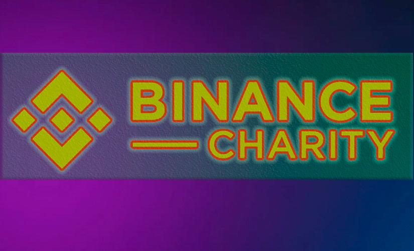Binance Charity