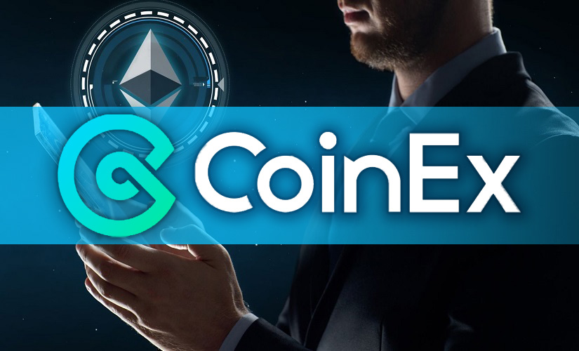 CoinEx