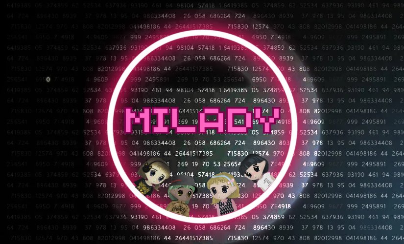 Милади
