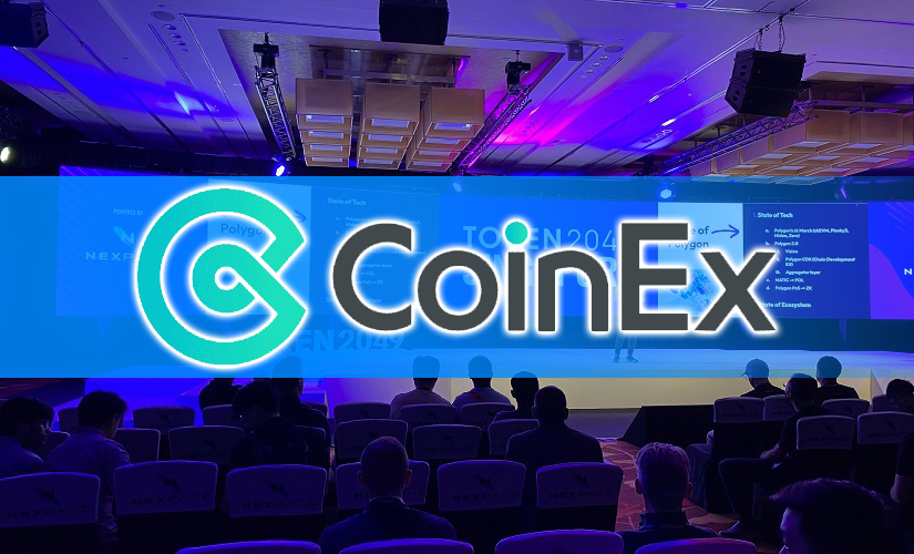 CoinEx
