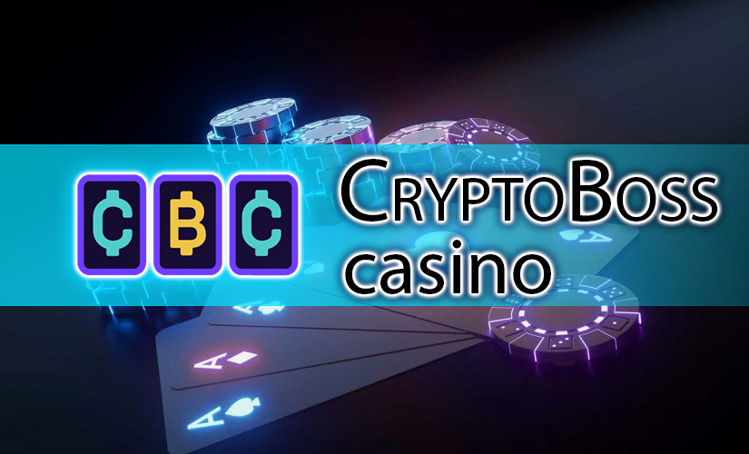 Casino cryptoboss cryptoboss11. Криптобос.