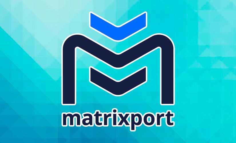 Matrixport