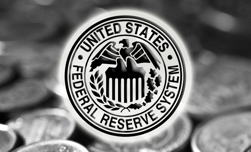 ФРС США