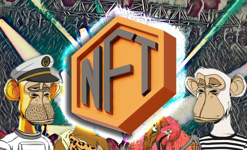 НФТ