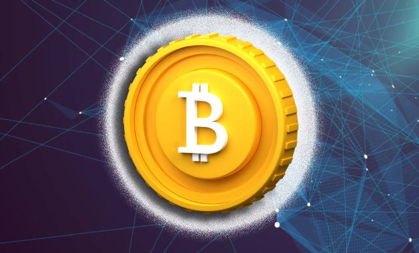 Биткоин