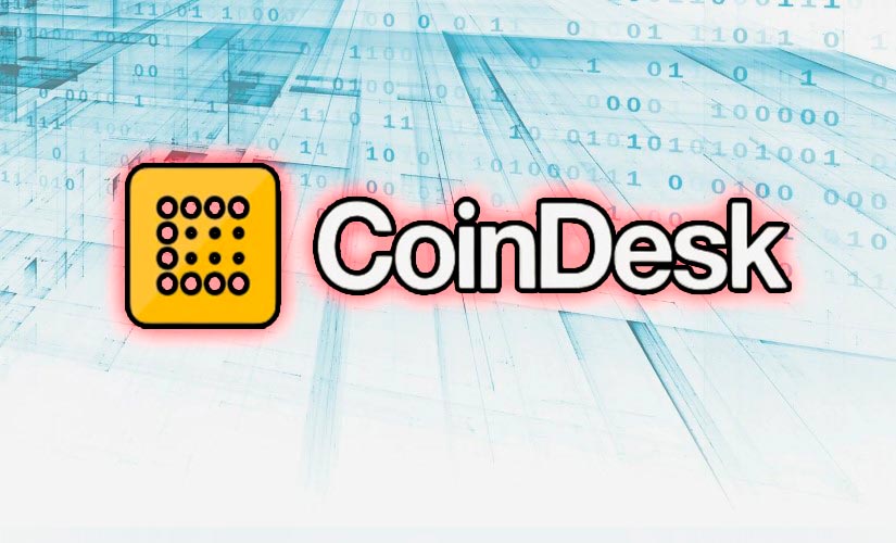 CoinDesk