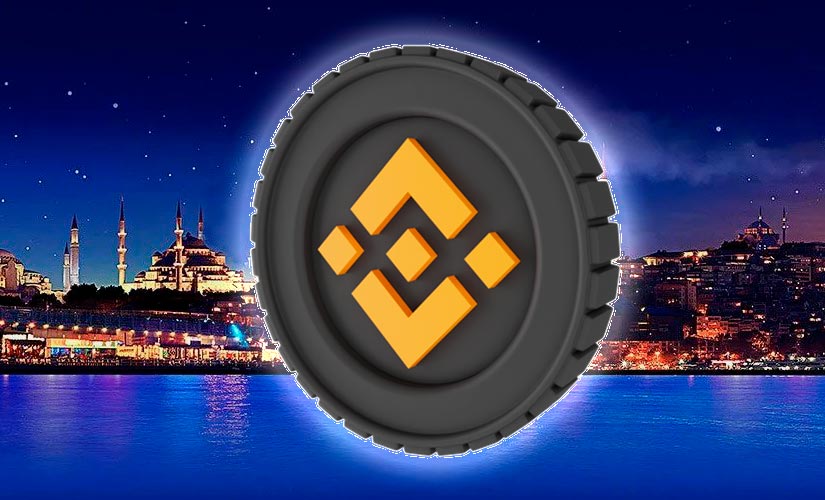 Binance
